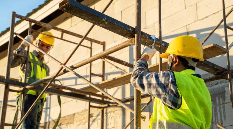 Expert top industrial roofings services in Avery Island, LA
